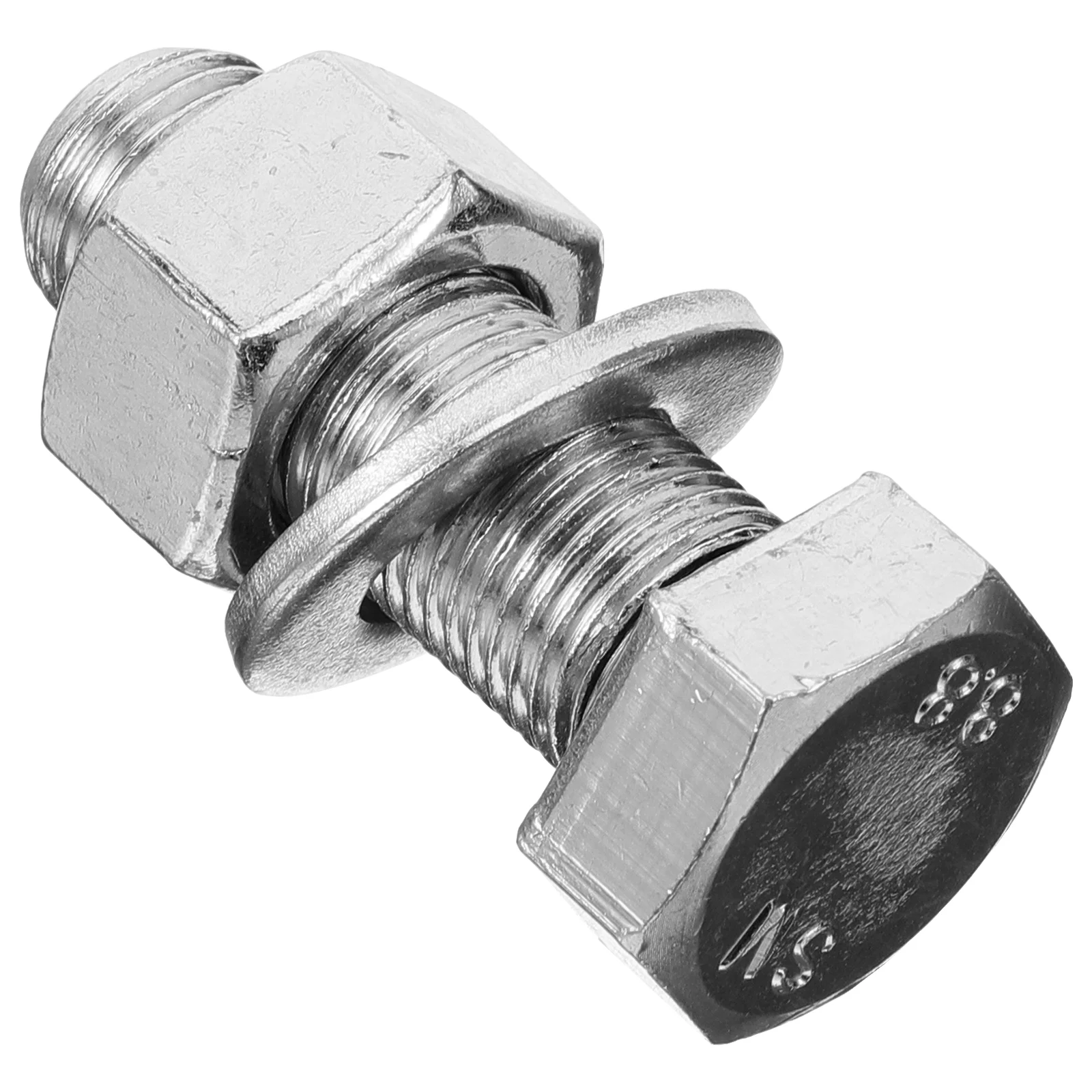 Screw Money Box Hidden Storage Organizer Container Carbon Steel Safe Holder for Cash