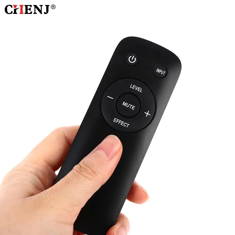 Remote Control For Logitech Z906 5.1 Home Theater Subwoofer Audio Sound Speaker Direct Use Аудио Пульт Дистанционного Управления