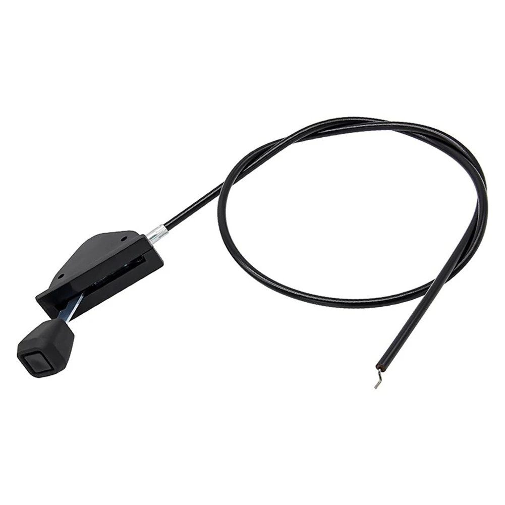 Reliable Throttle Control Solution Perfectly Suited to Fit Various Lawnmowers Including the Popular SS Model Range