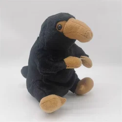 Fantastic Beasts Plush Toys Pet Niffler Plushie Black Platypus Soft Stuffed Doll Lucky Stuffed Plush Animals for Birthday Gift