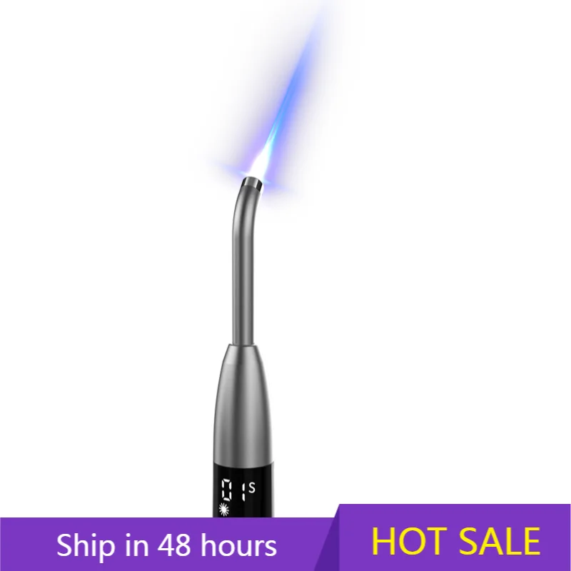 

YTYIN New Design Light Cure Machine Metal Light Curing Lamp Factory Direct 1s LED Light Curing Unit