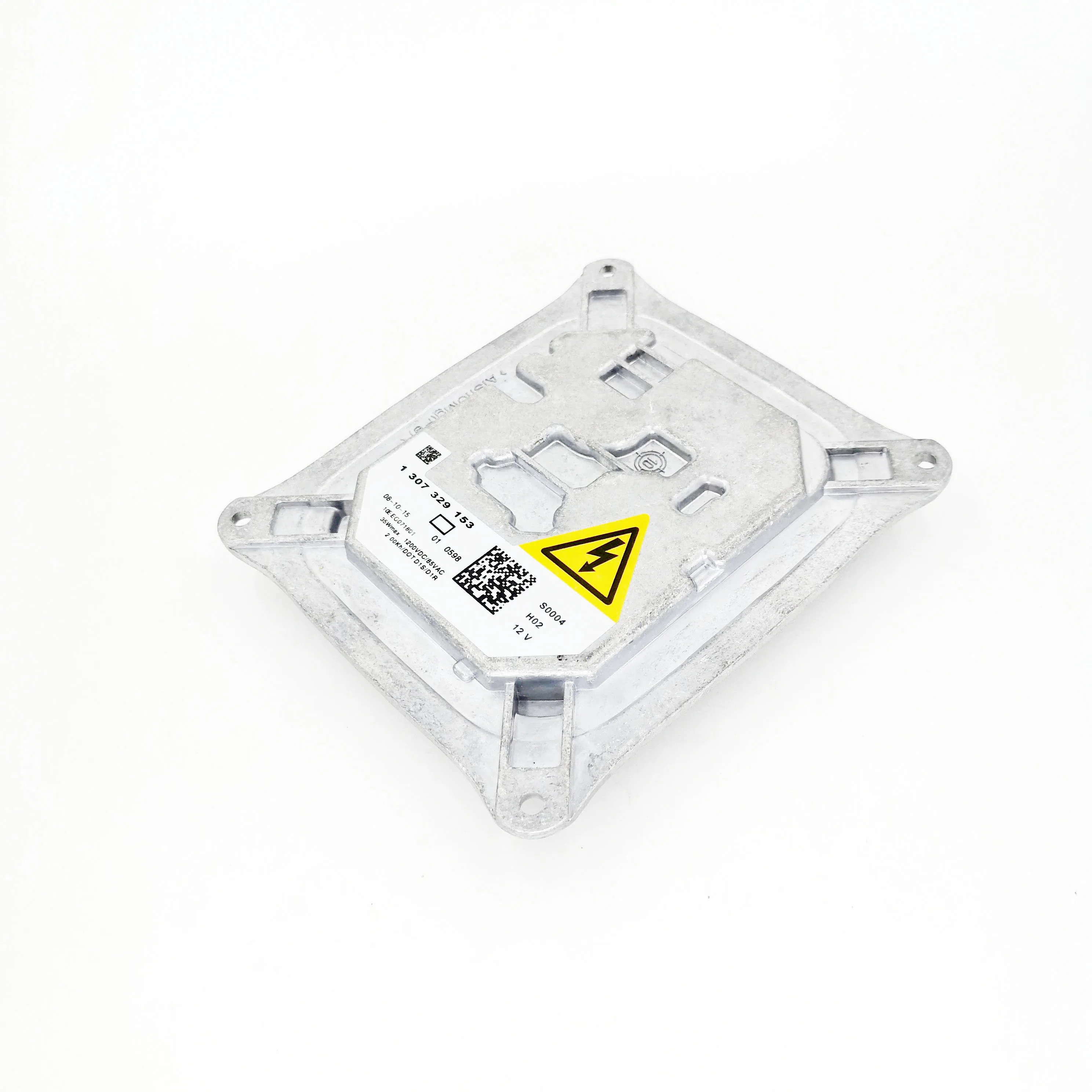 1307329153 63117182520 51808774 for BMW 3 Series E90 E92 E93 Xenon Headlight Ballast Module DIH Ballast 7182520 bySpotlight Part
