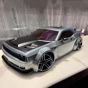 10 best sales سيارة التحكم عن بعد من نوع HNR - №5