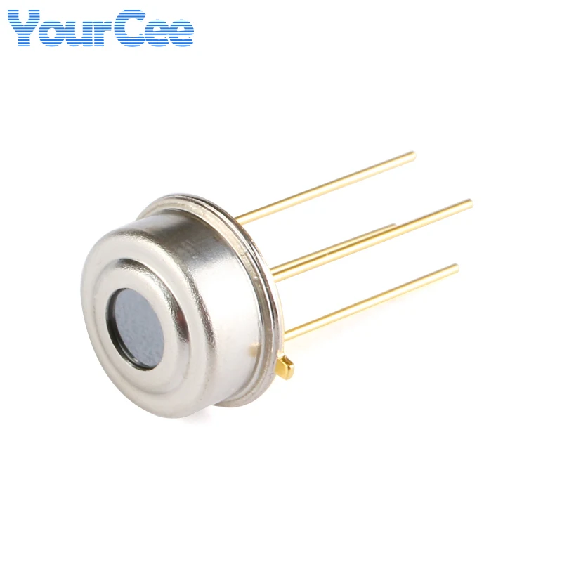 MLX90614 Temperature Probe MLX90614ESF-BAA MLX90614ESF-BCC MLX90614ESF-DCI IR Infrared Non-contact Temperature Sensor