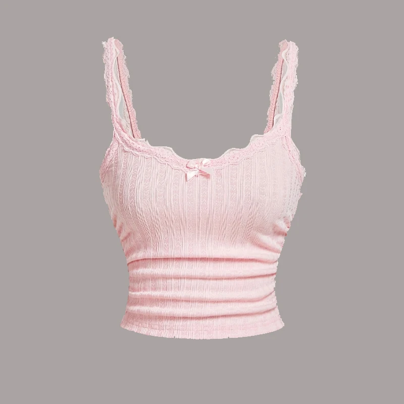 Thumbnail 3 - #44 Best Lace Trim Camisole to Buy In 2026