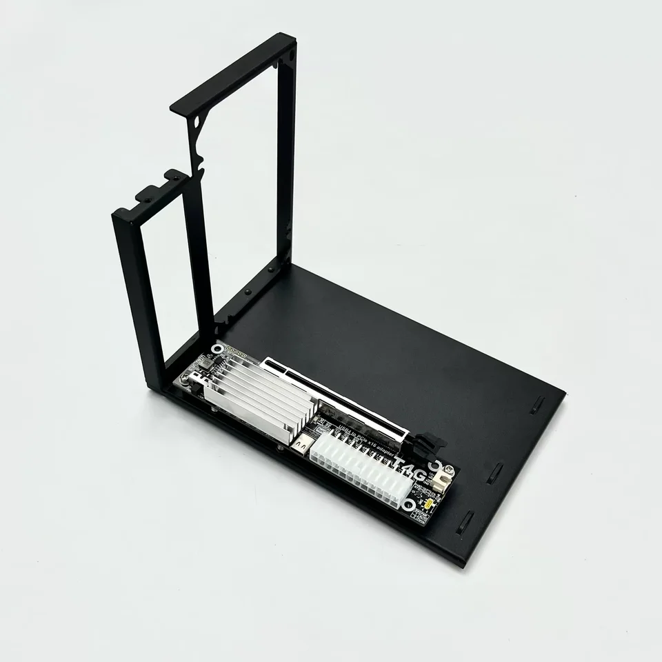 ADT-Link UT3G EGPU Adapter External USB4 to PCIe 4.0 X16 Connector