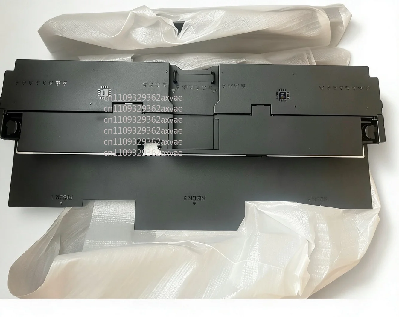 For Dell 2J54N 02J54N GPU Cooling Air Shroud For R750 R7525 15‑Gen 2U Server