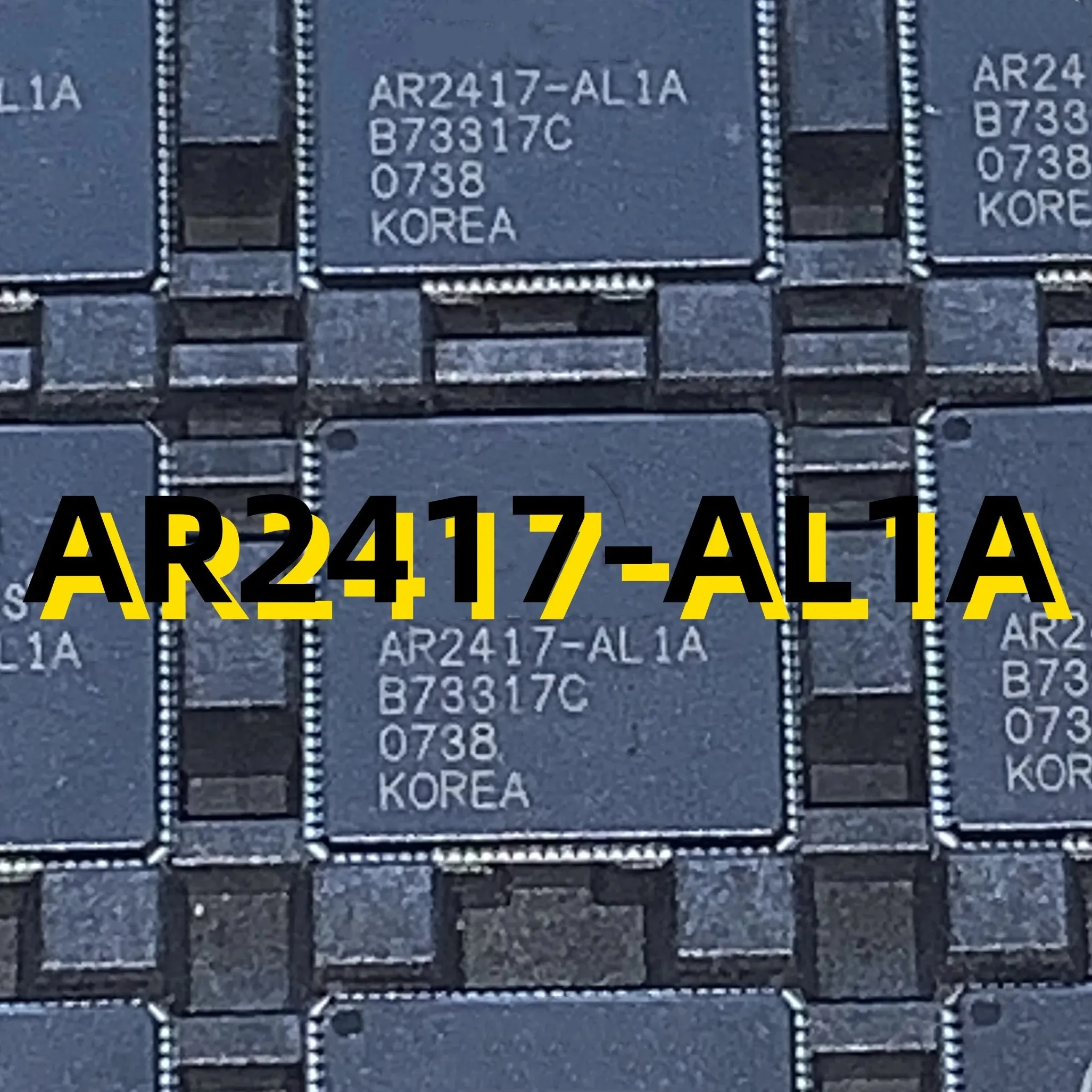 

AR2417-AL1A