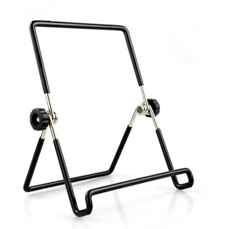 Uniwersalny metalowy uchwyt na tablet do iPada Samsung Uchwyt na tablet Uchwyt na tablet Składane biurko Elastyczny stojak na telefon do iPhone'a Xiaomi
