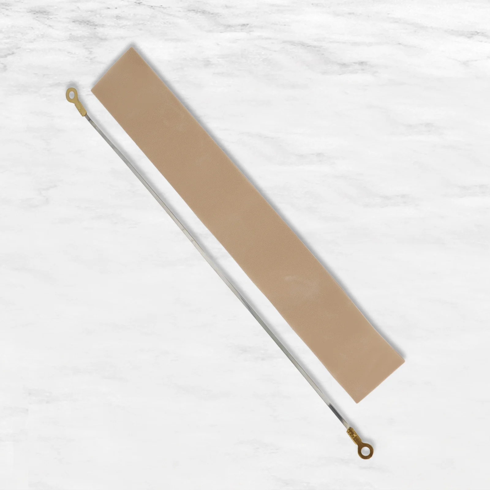 Compact and Portable Heat Wire Element Strip Sealing Machine 200400mm for Plastic Bag Sealing High Temperature Cloth