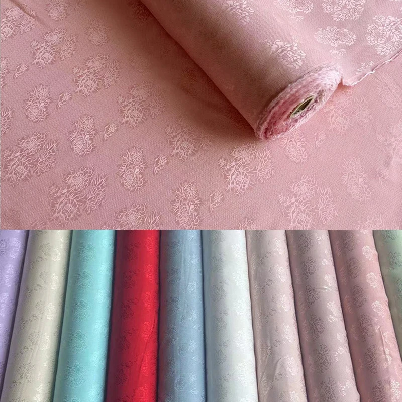 10colors-available-114cm-wide-20mm-jacquard-hole-through-hua-luo-silk-fabric-for-diy-sewing-dress-pants-skirt-pajamas-r7167