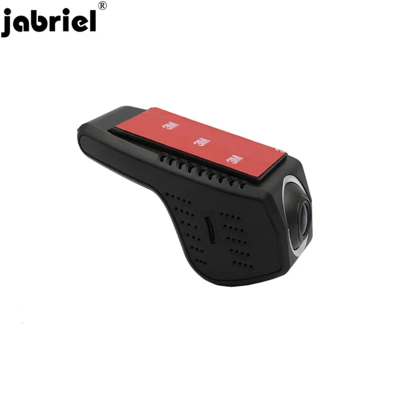 Jabriel  6th Gen UHD 4K Auto WIFI  Dash Cam Car DVR Camera 24 hour for BMW Audi Mercedes Benz Volkswagen All Vehicle Model