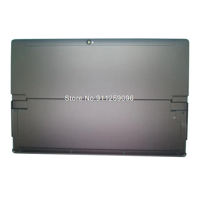 Máy Tính Bảng Màn Hình LCD Dành Cho Lenovo Cho Ideapad Miix 510-12IKB Miix 510 510-12 5CB0N00411 LCD Cover 3N 80XE Đen wifi SD Ốp Lưng Mới