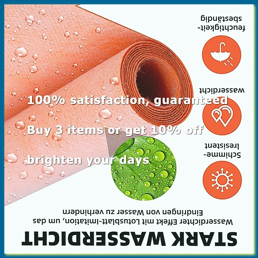 Waterproof Membrane for Shower Waterproofing Shower Waterproof for Sauna Bathroom Walls Tile Underlayment
