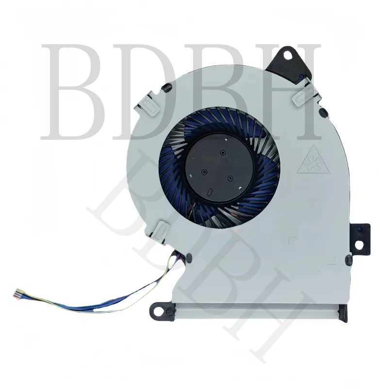 New Laptop CPU Cooling Fan For Asus X541 X541S X541SA X541SC X541U X541UV X541UA X541UJ X541JL