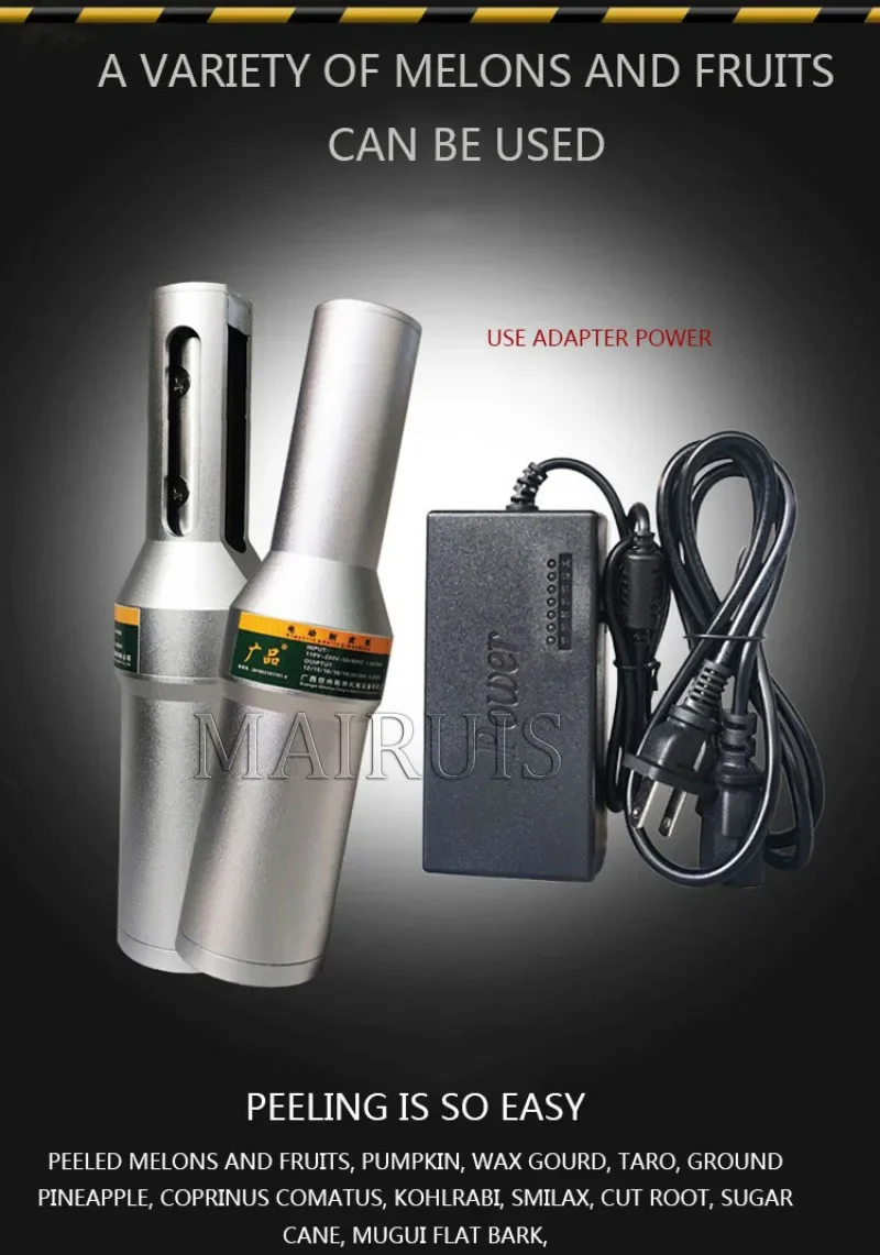 Premium Commercial Food Processing Factory Vegetable Fruit Brown Skin Coconut Peeling Machine