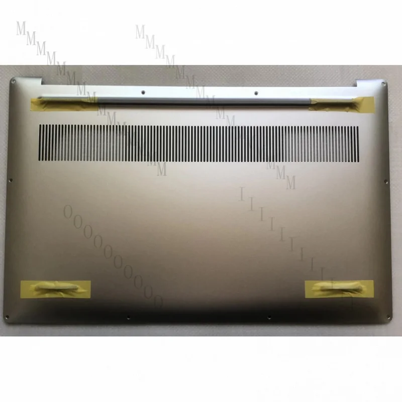 G... New For  MagicBook 16 Pro HYM-W76-W56 D cover bottom case silvre