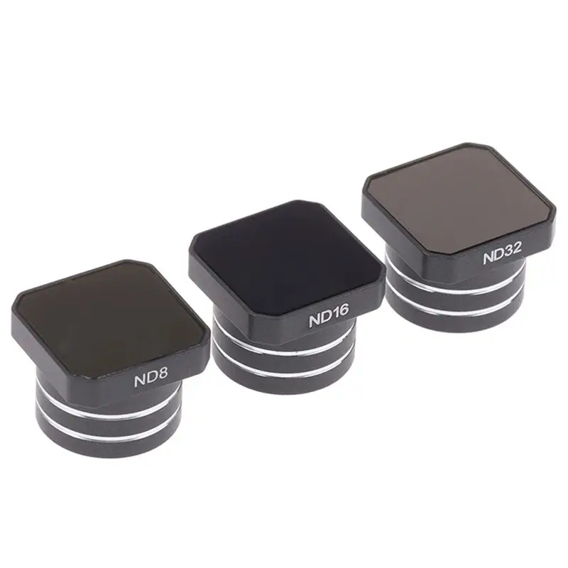 N91R-For Walksnail Filter Part For Moonlight Kit Accessories Air Unit VTX DIY Parts