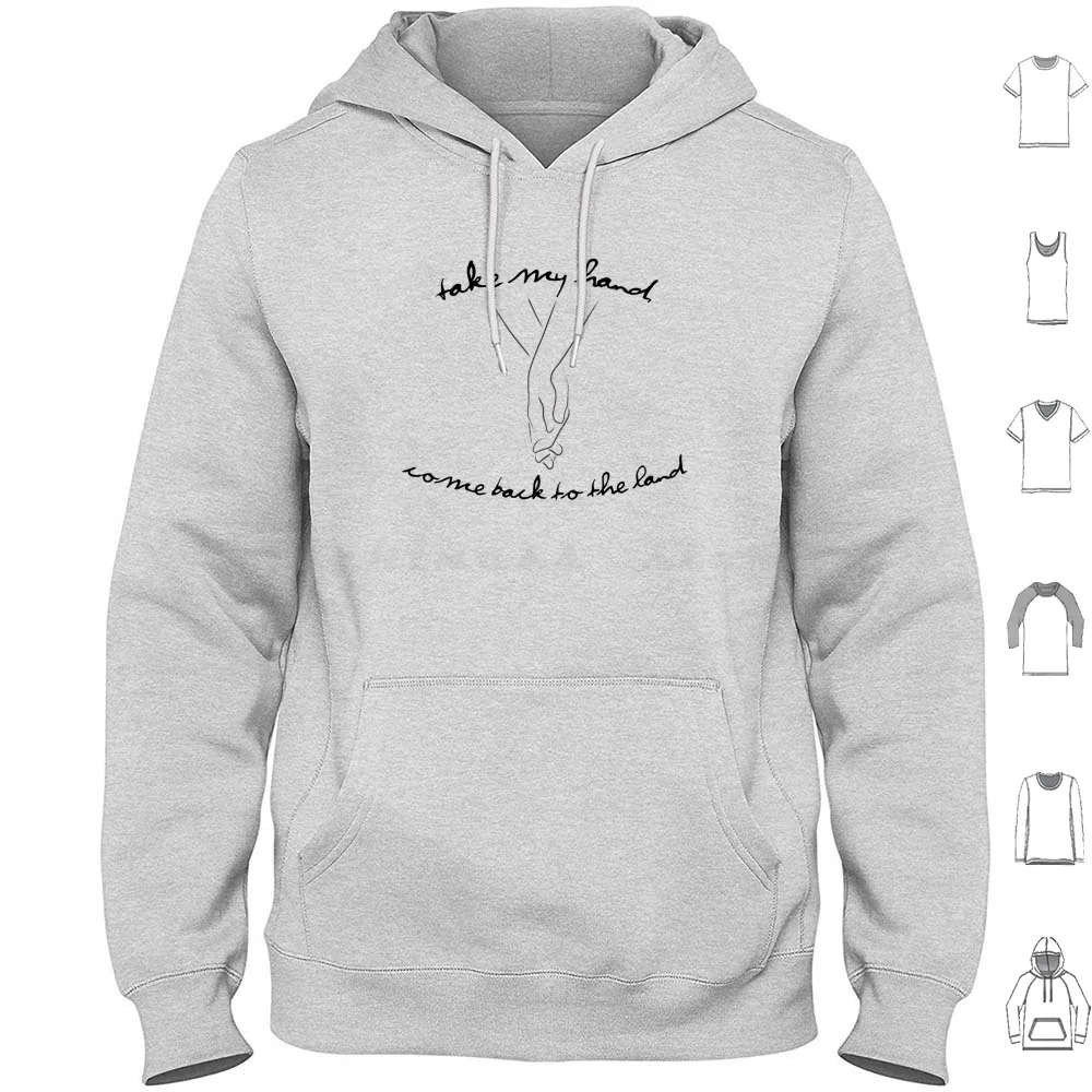 Mode Hoodies Long Sleeve Dm Black Celebration Dave Gahan Fletcher Bong Devotee Stuff Hand Momento