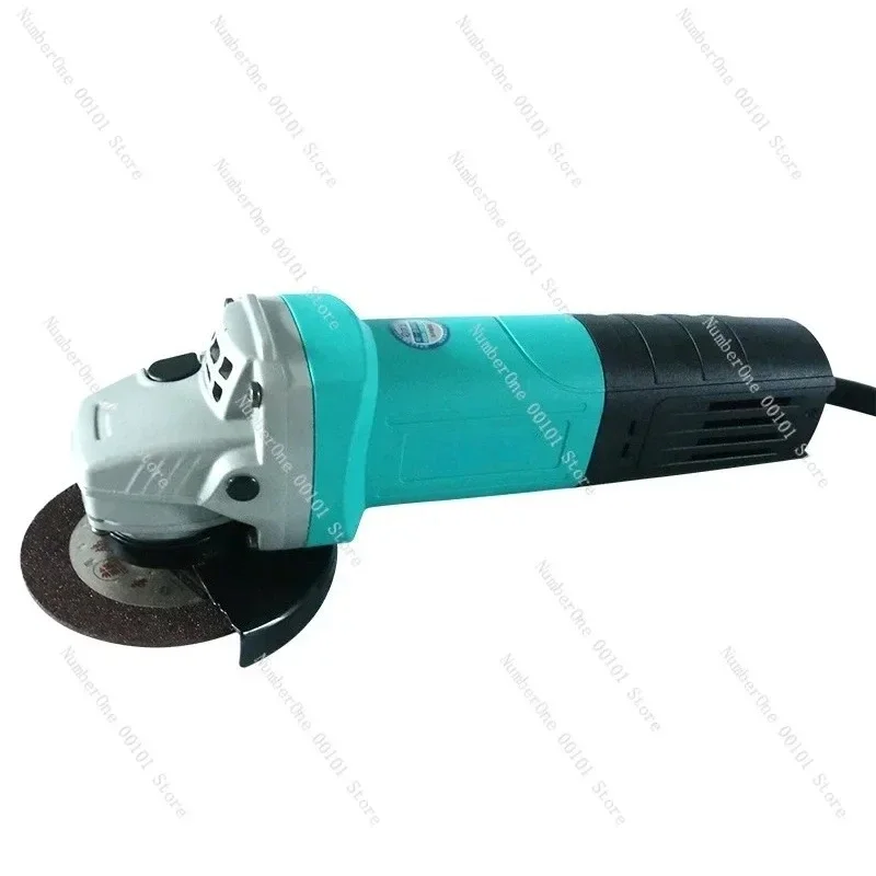 PAG 02-100 Angle Grinder High Power Cutting Polishing Machine Electric Tool Hand Mill Root Carving Tool