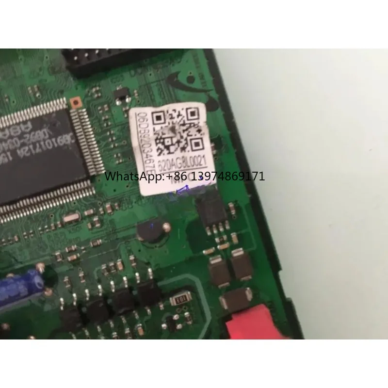used for air conditioning Computer board DB92-03467C/E/J/F/G/B/D/H DB92-03467G DB92-03467B DB41-01296A DB92-03467 board