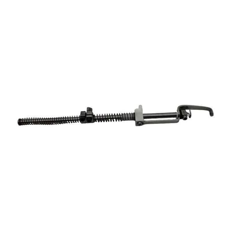 Chinese Computerized Embroidery Machine Parts: 200mm Long Needle Rod +93Mm Presser Foot Set