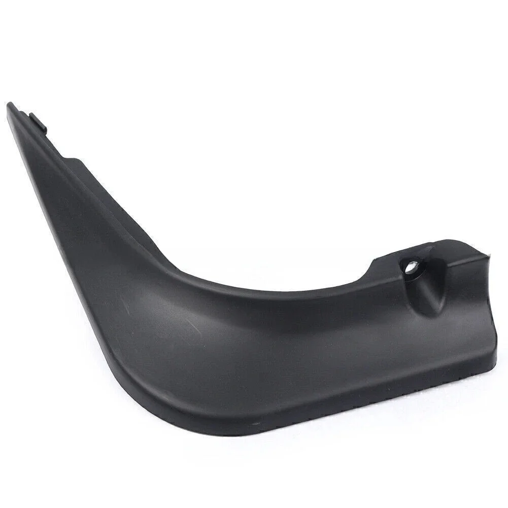 For Rainy Weather Black Mud Flaps Car for splash Guards For Mercedes Mudguards Factory Specification High Reliability