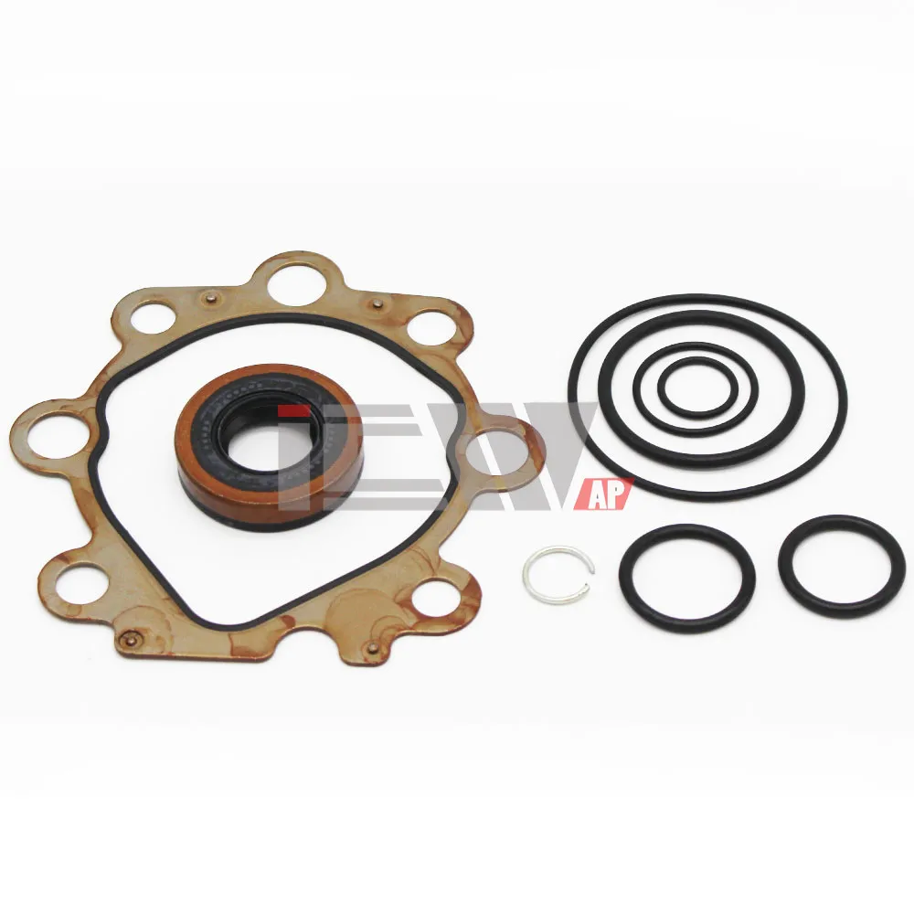 

Ремонтные комплекты для насосов гидроусилителя руля с прокладками для CROWN, 4RUNNER, HILUX, T.U.V, TACOMA