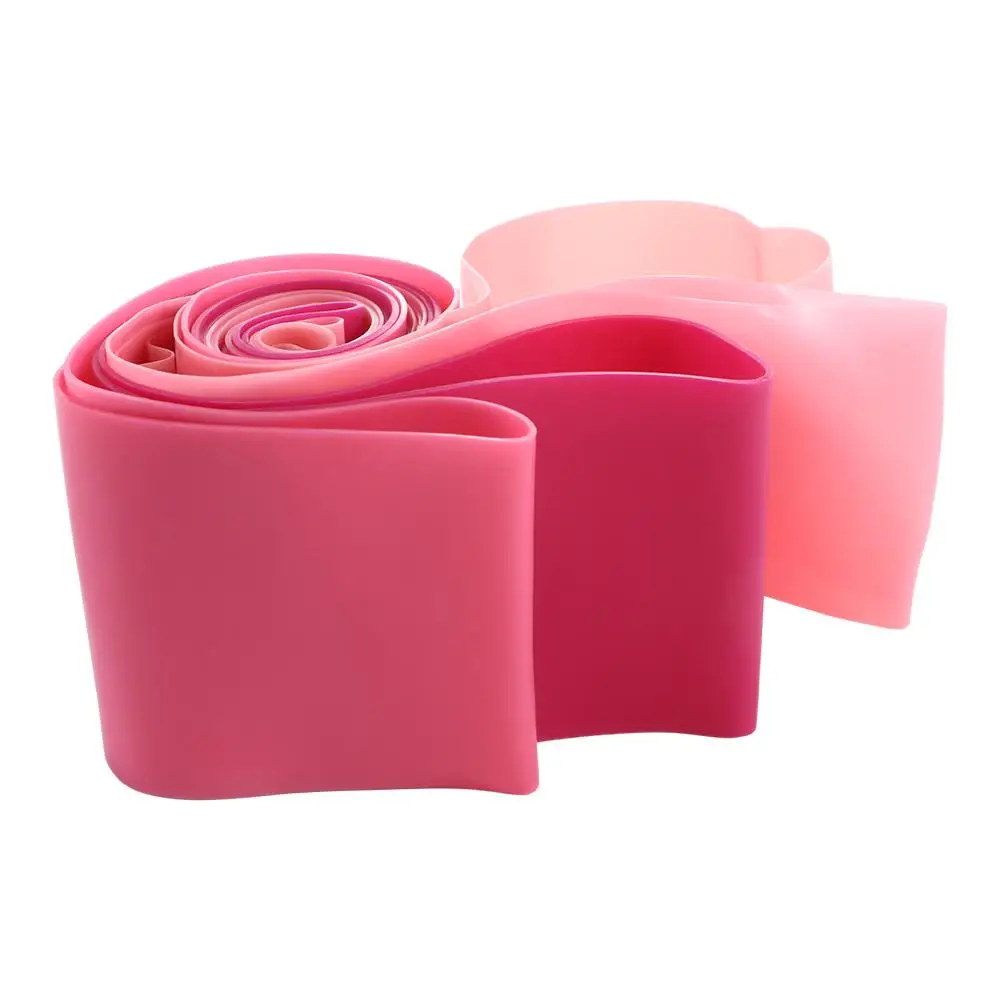 

Resistance Bands Gym Accessories Indoor Training Equipment Elastic Fitness Bands Yoga Stretch Rope Yoga Resistance Bands