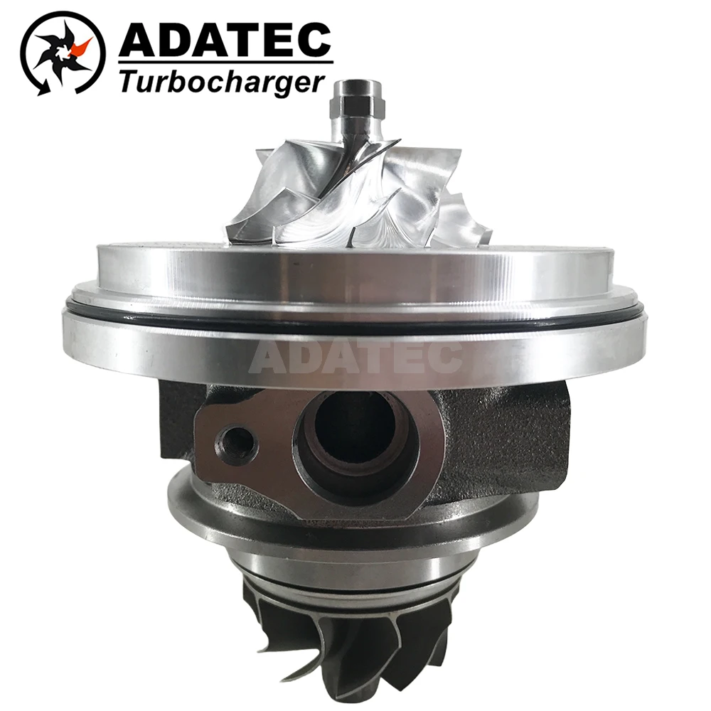 Turbocompresor K1020102N B03 / KP8 K2GZ-6K682D para Ford Edge 2.0L EcoBoost 183kW 250HP 2019-2024