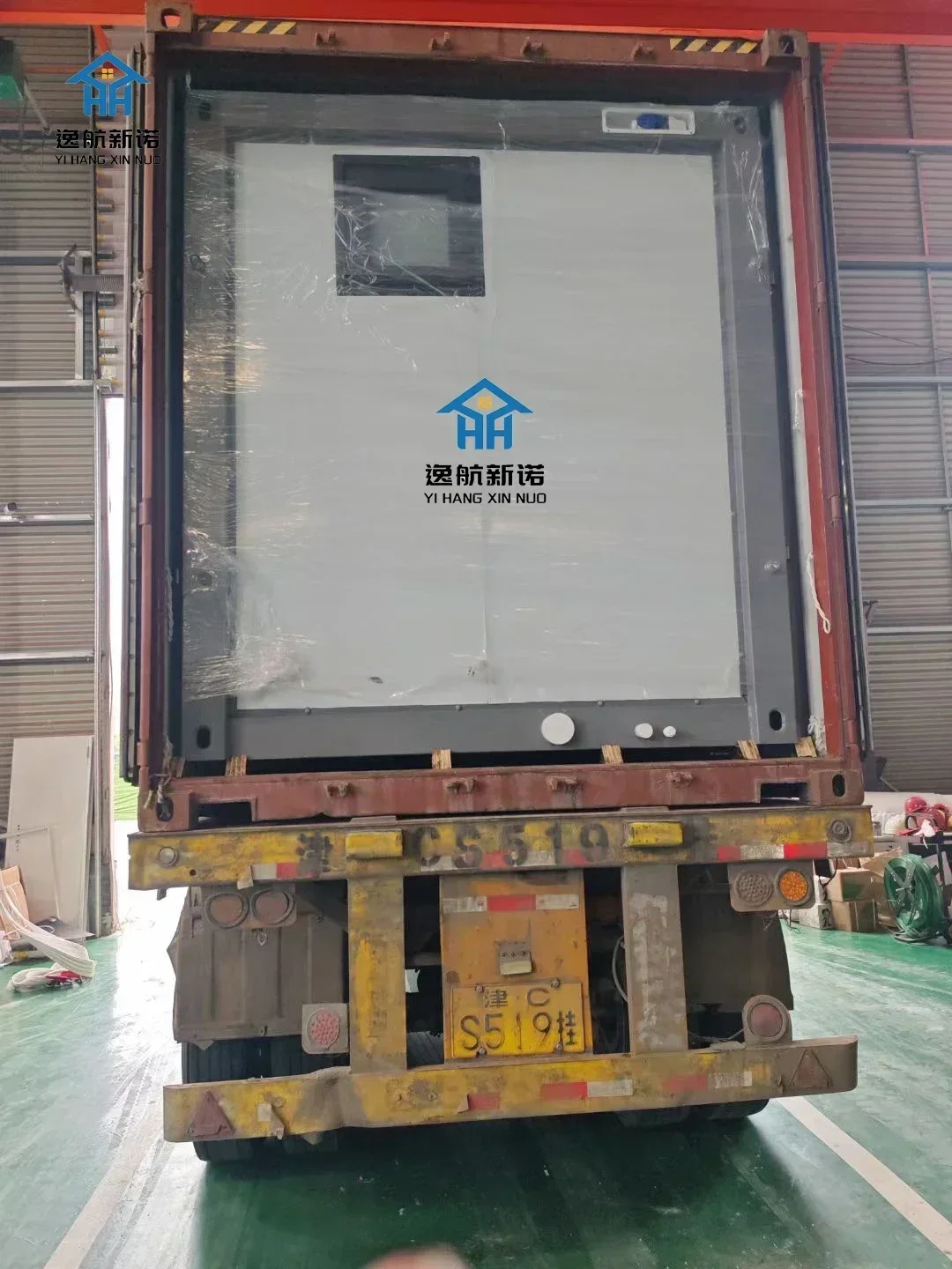 Customized Australian Style 20ft 40ft Prefabricated Container Houses Expandable Modular Folding Living Office Spaces Villas Hote