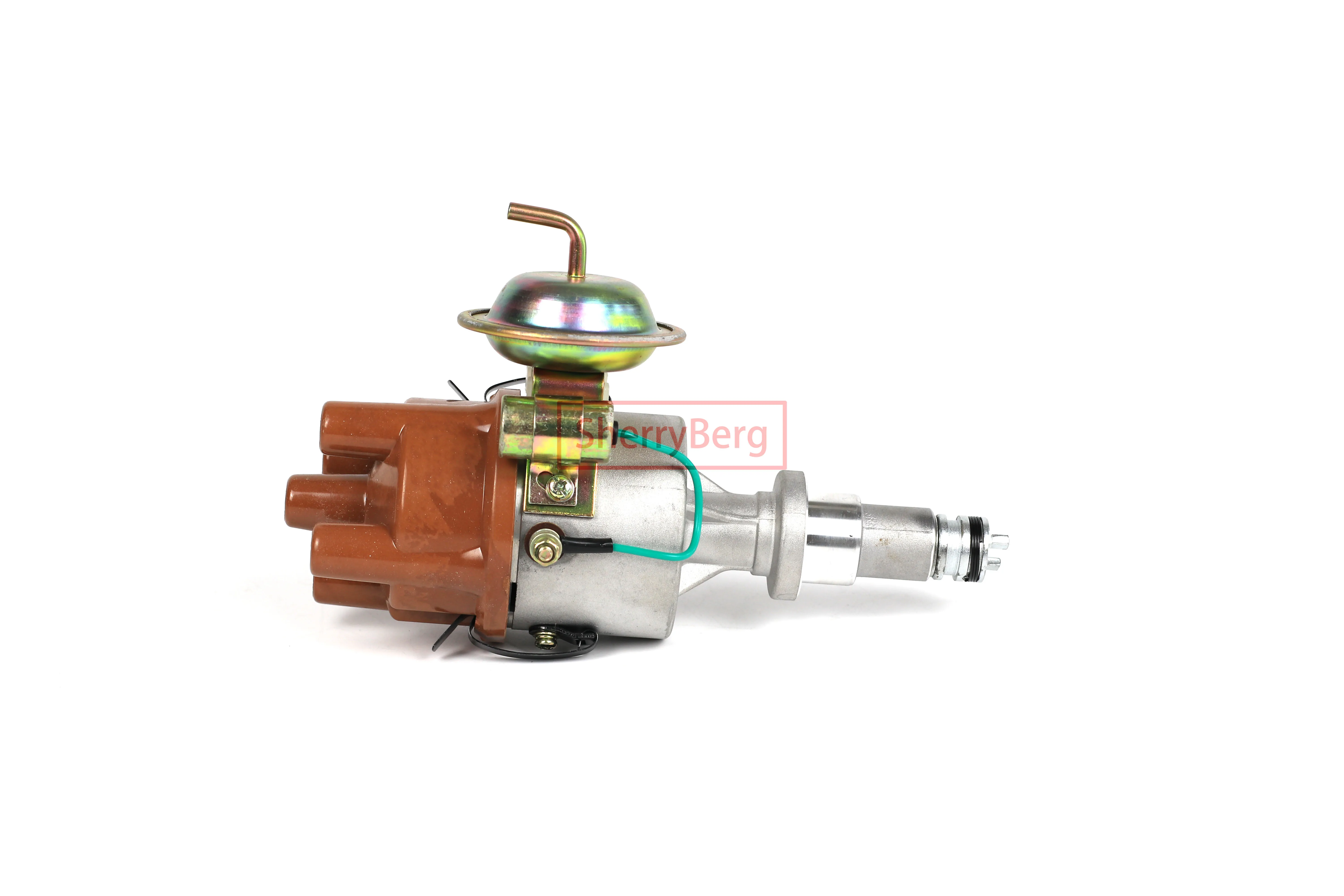 SherryBerg Car Distributor for RENAULT R4 R8 R10 R12 R15 Ignition 0.7L-1.3L 1961 1962 1963 1964 1965 1966 1967 1968 1969 -1992
