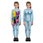 catsuit zentai kids