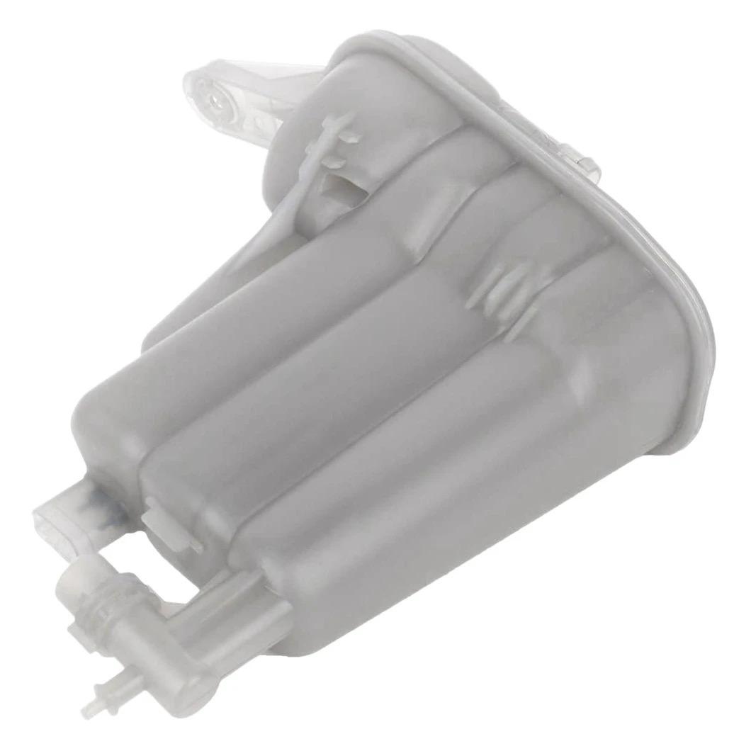 

Car Coolant Expansion Tank Reservoir For- A4 S4 A5 A6 Q5 8K0121403 8K0-121-403H