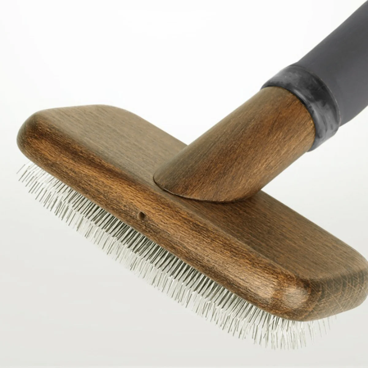 2025+ Dog Comb Pet Hair Remover Wooden Dogs Brush Massage Cat Brush Dog Grooming Combs for Dog Long Hair Cleaning Pet Supplies