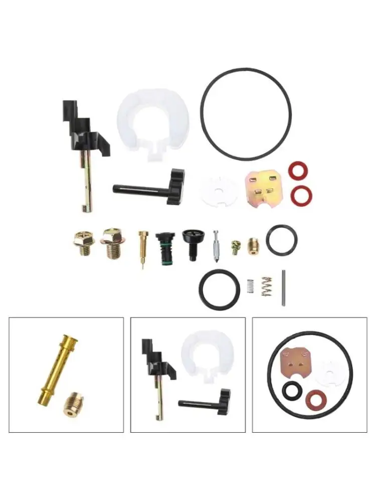 

Carburetor Rebuild Repair For GX120 GX160 120 160 200 Strimmer Generator