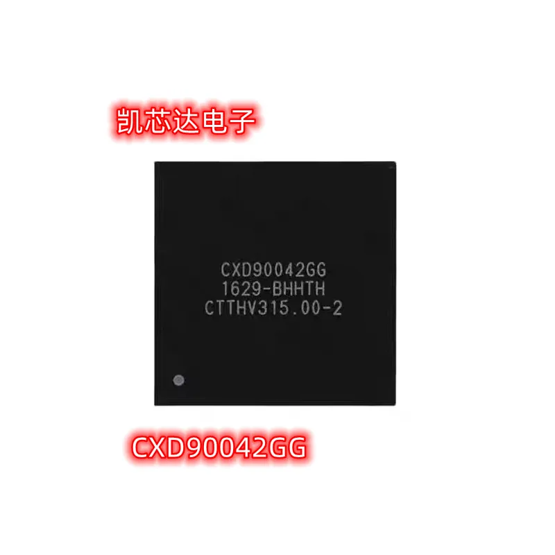 New and original CXD90042GG PS4 SLIM Thin chip PS4 Pro host built-in Southbridge CXD90042IC BGA Quality assurance