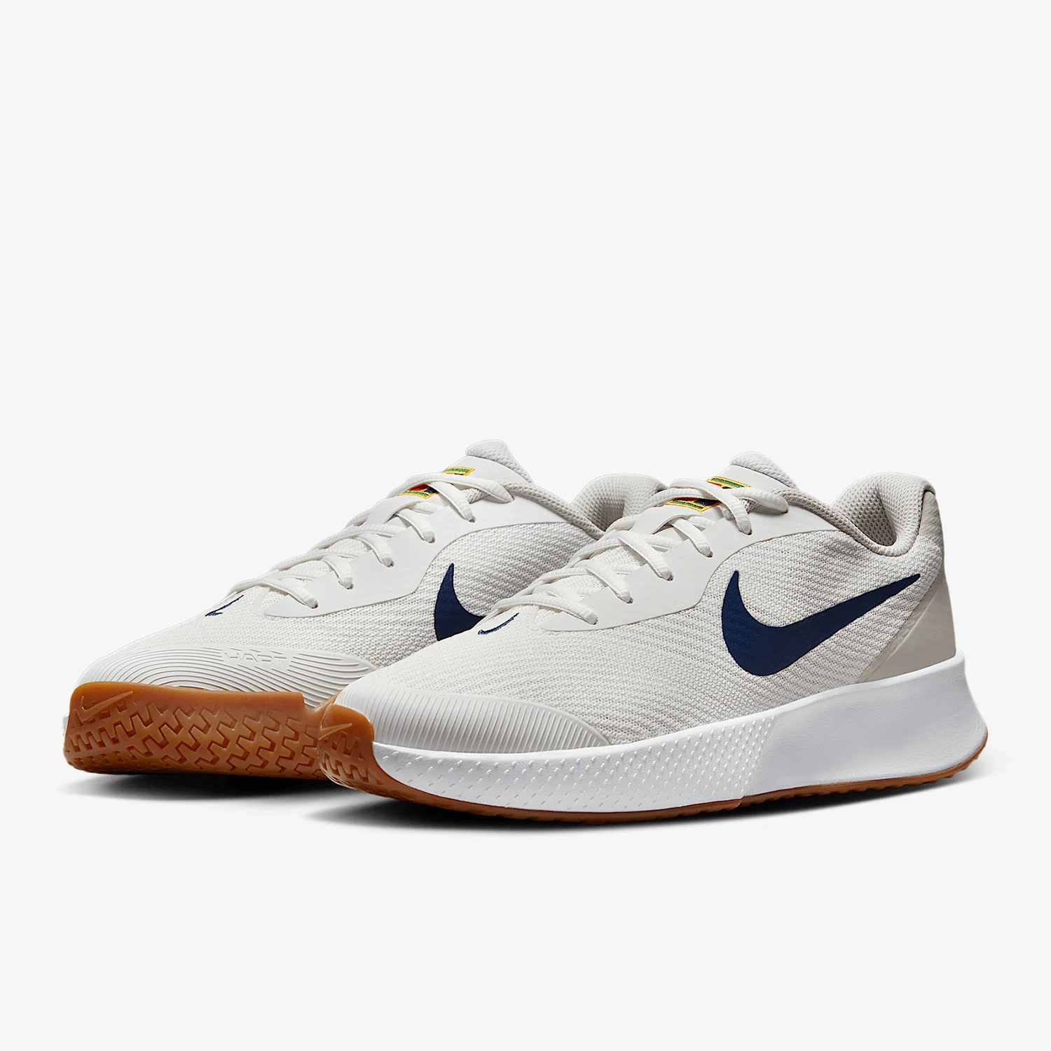

Nike Authentic Vapor Lite 3 Women's Breathable Sports Tennis Shoes FZ2156-100