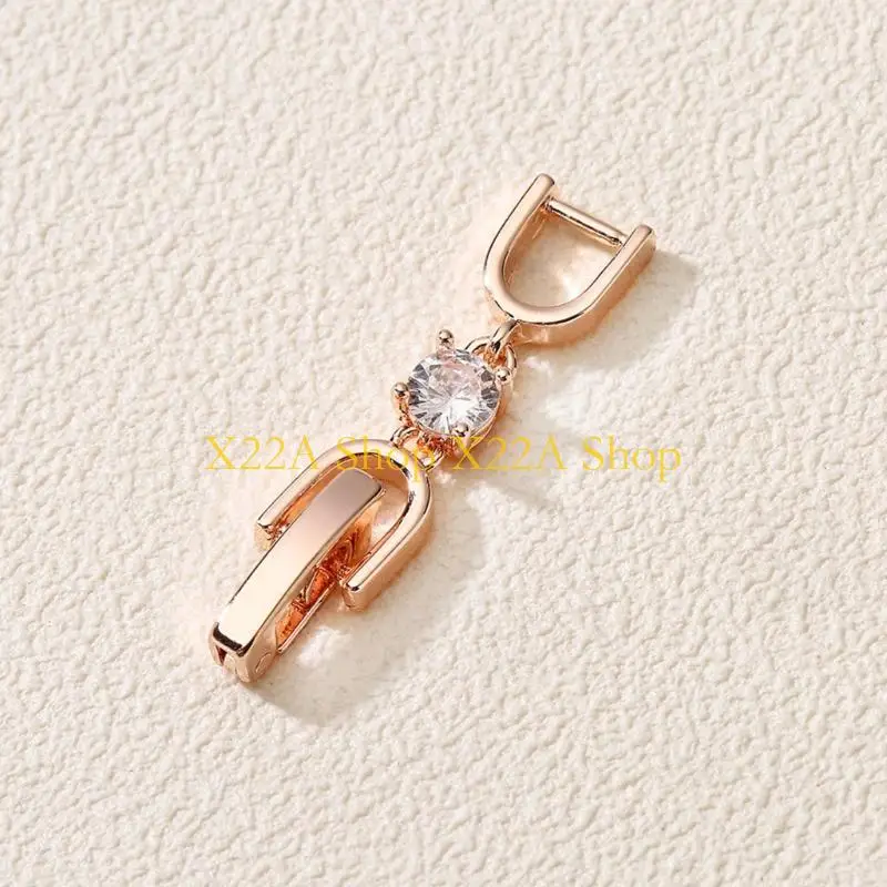 Unique Handmade Jewelry Supplies Copper Texture Suitable for Various Jewelry Styles