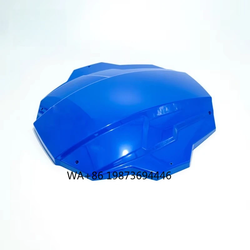 

4-axis 6-axis Frame Hood Upper Cover Is Suitable for E410P E416P E610P E616P 10L 16L Agricultural Parts