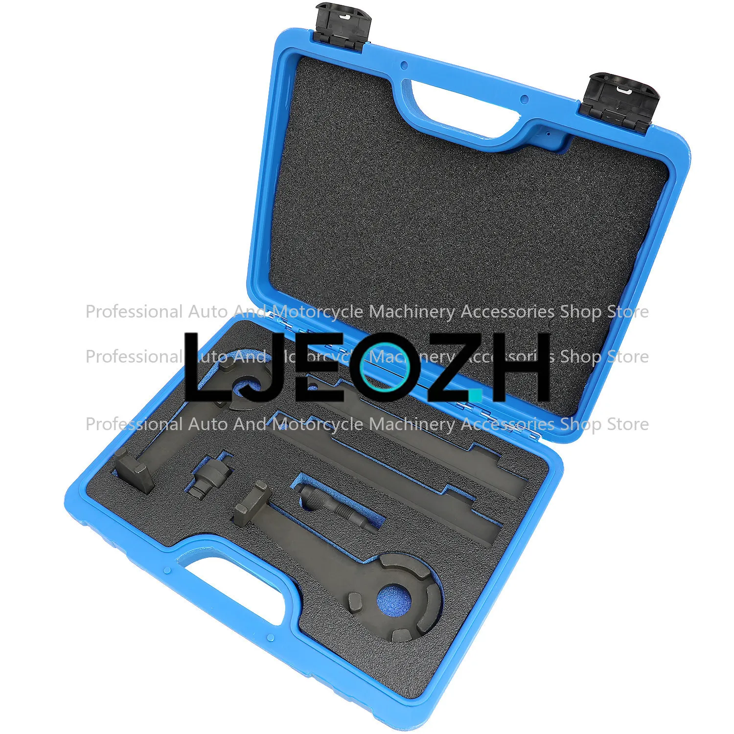 

For T40047 Audi A8L 4.2 Timing Tool Audi A6BAT Timing Tool Sprocket T40058
