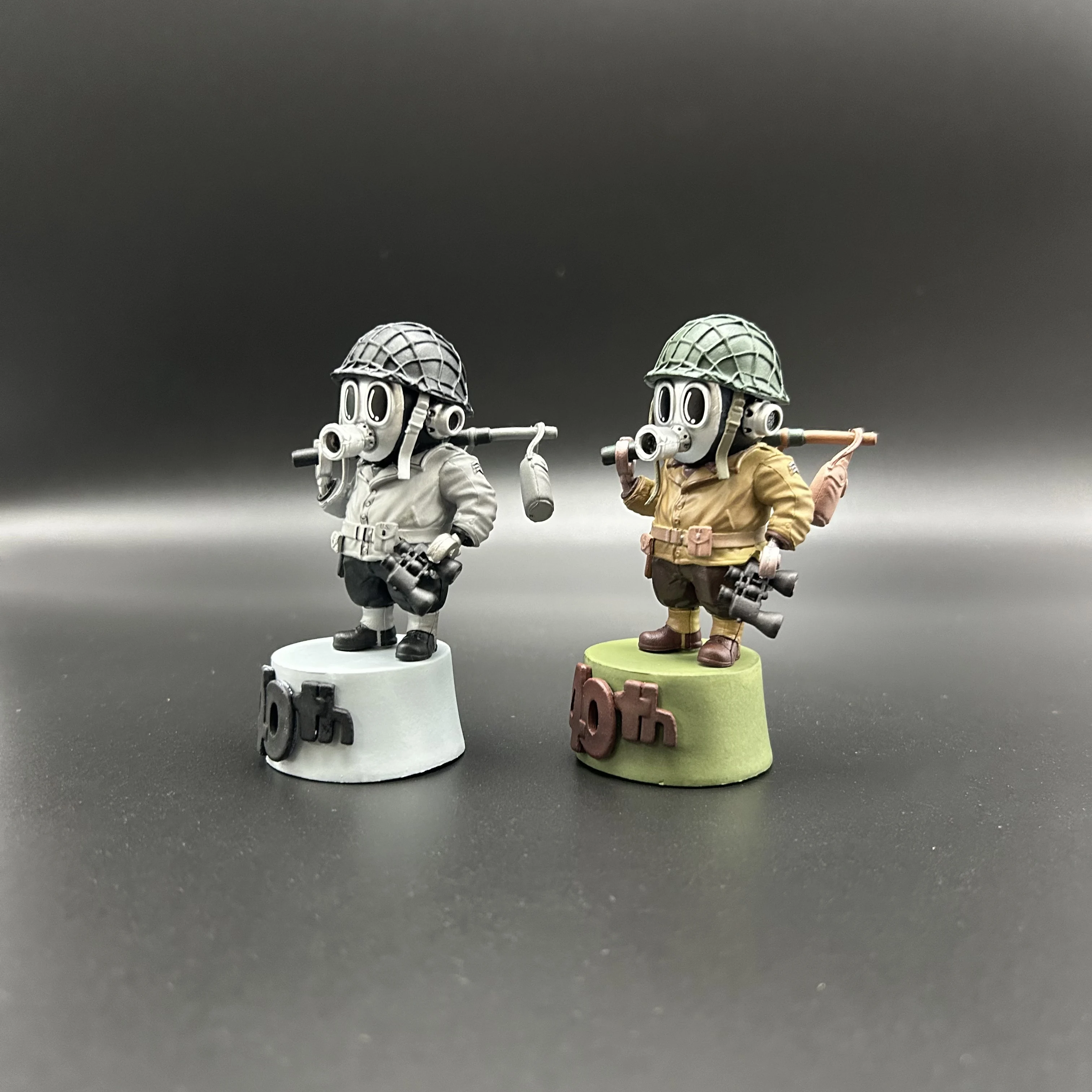 9 سنتيمتر/3.54in أنيمي لعبة دراغون بول Z Toriyama أكيرا الشكل JZ Toriyama أكيرا عمل الشكل تحصيل تمثال لعبة مجسمة هدية #4