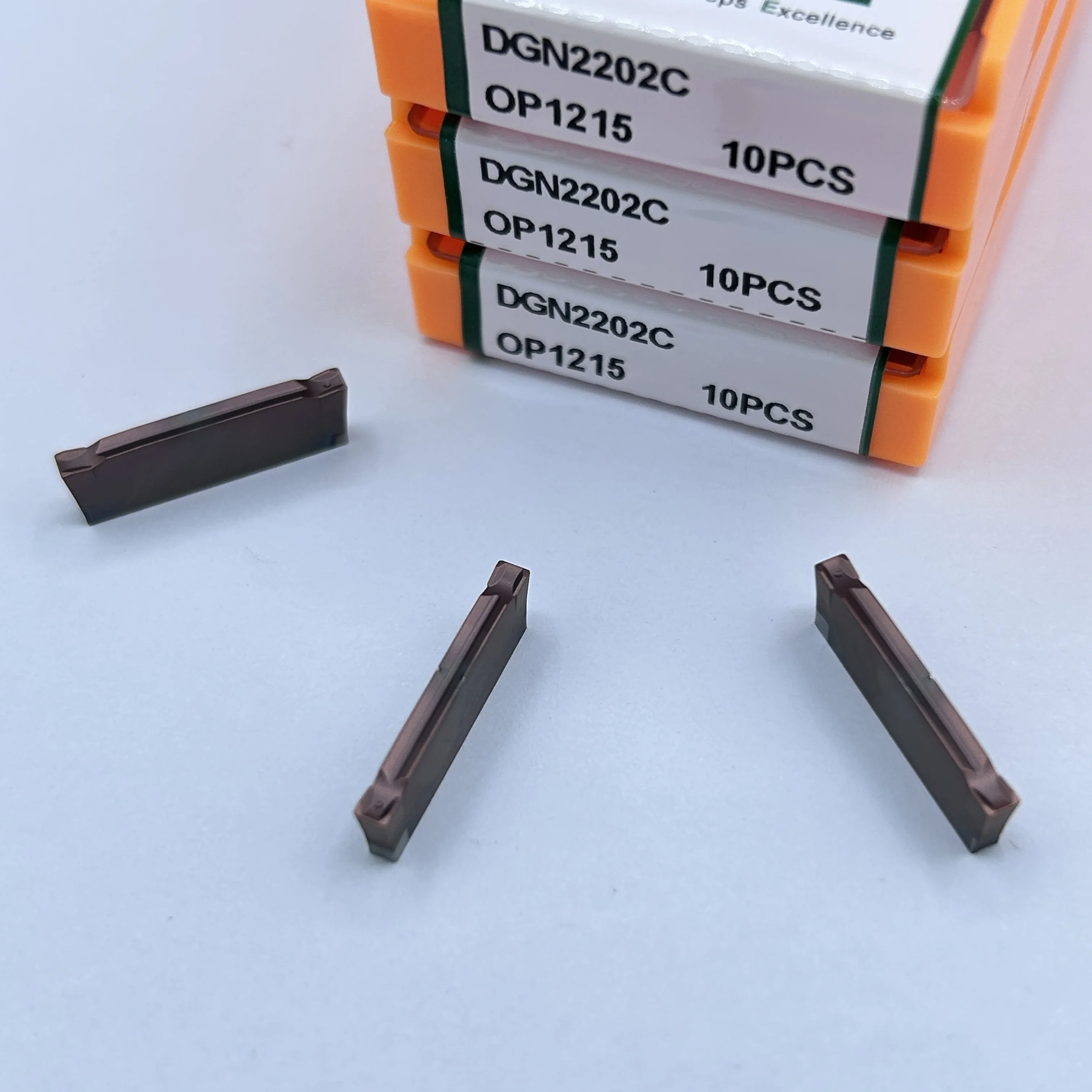 DGN2202C DGN3102C OP1215 OP1315 Carbide Insert DGN Inserts