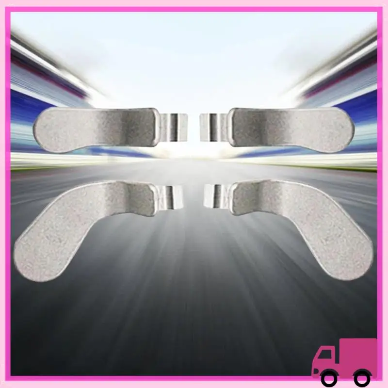 Compact Metal Paddles For  One Elite Series 2 Game Controller Trigger Button Paddles For  One Elite 2 Replacement Part