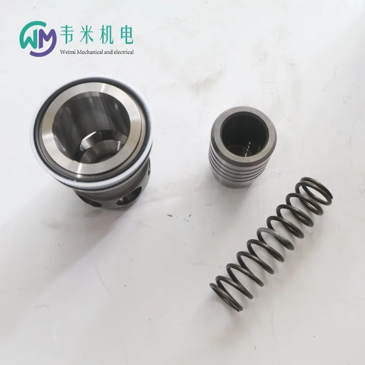 Rexroth two-way cartridge valve R900912598 LC16B05D7X/