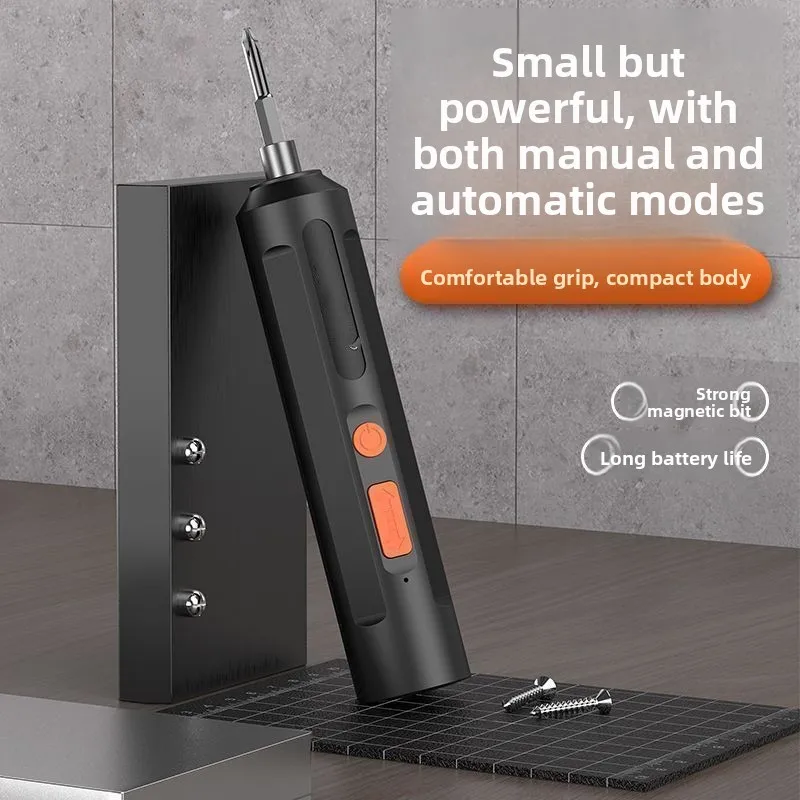 ไขควงไฟฟ้า, สว่านไฟฟ้าขนาดเล็กแบบชาร์จไฟได้, ไขควงมินิอเนกประสงค์