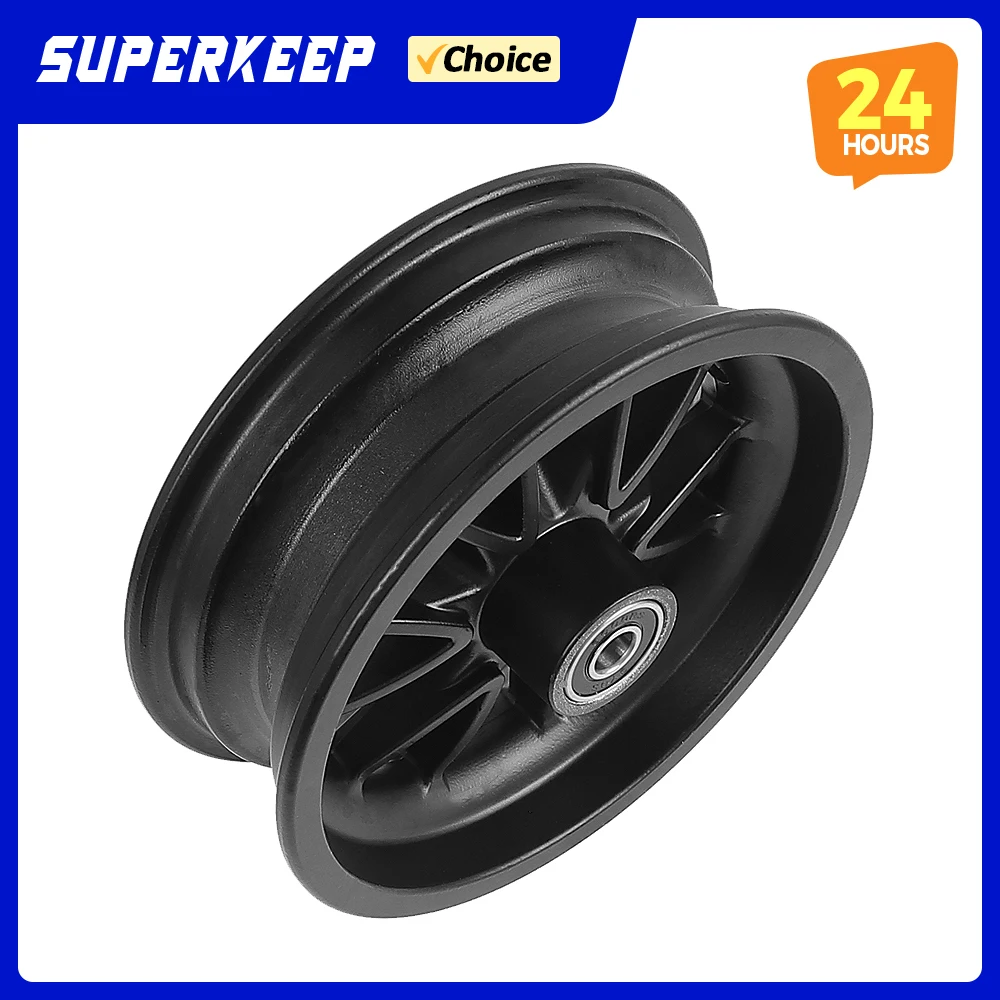 

Ступица колеса Kickscooter, стальной обод, запасные части для KUGOO KIRIN Kukirin G2 Pro, ступица колеса DB, прочные детали для электрического скутера