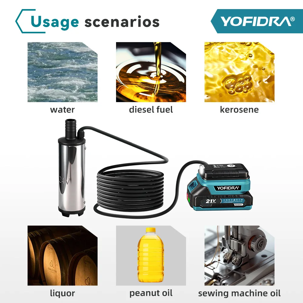 Thumbnail 4 - #16 Latest Submersible Water Pumps Offers