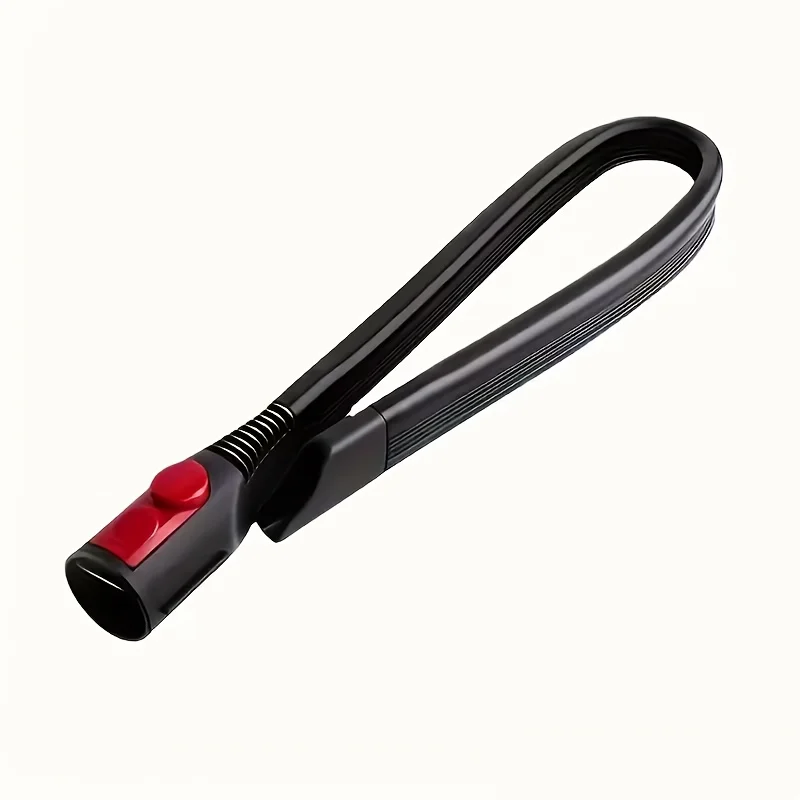 Flexible Crevice Tool | Cordless Vacuum Cleaner – For V7, V8, V10, V11, and V15 Models, Ideal for Cleaning Corners and Cracks