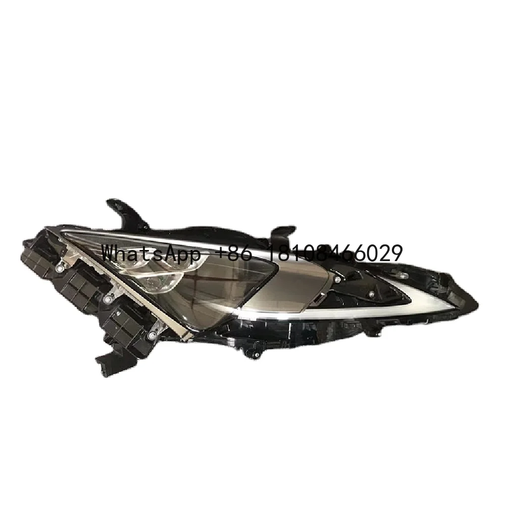 

Shiyi for Lexus Lc Headlight Car Auto Lighting Systems Headlamps